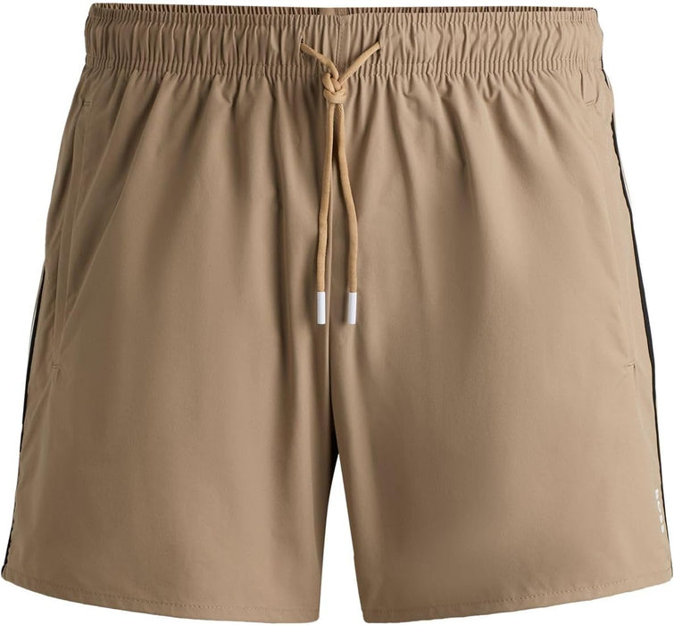 BOSS Men's Iconic Swim shorts