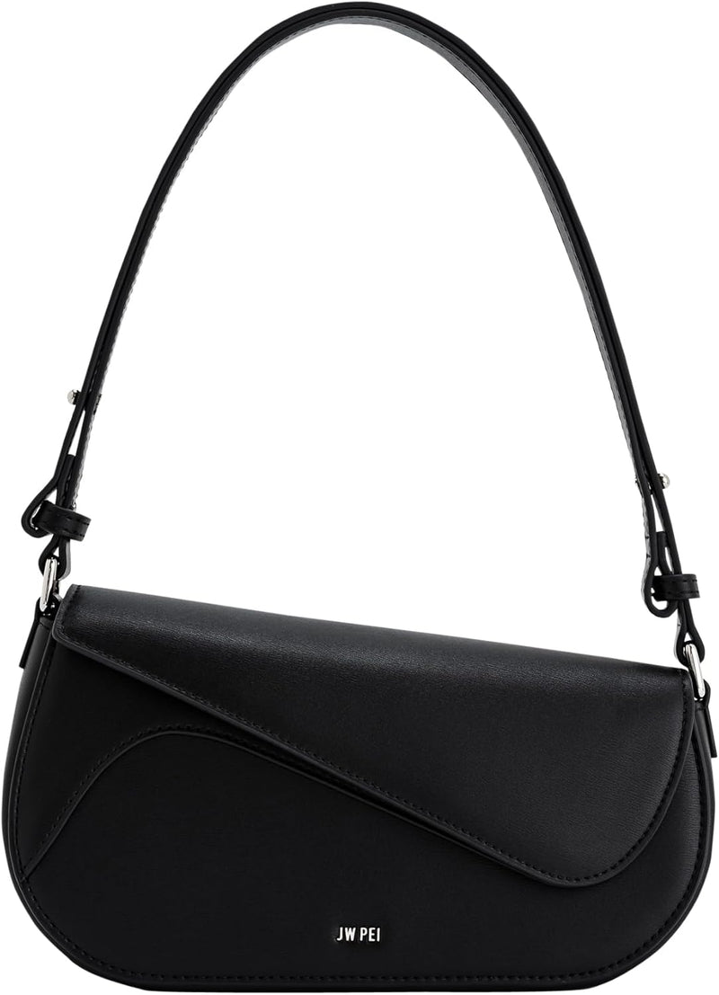 Women's Addisyn Shoulder Bag - Black