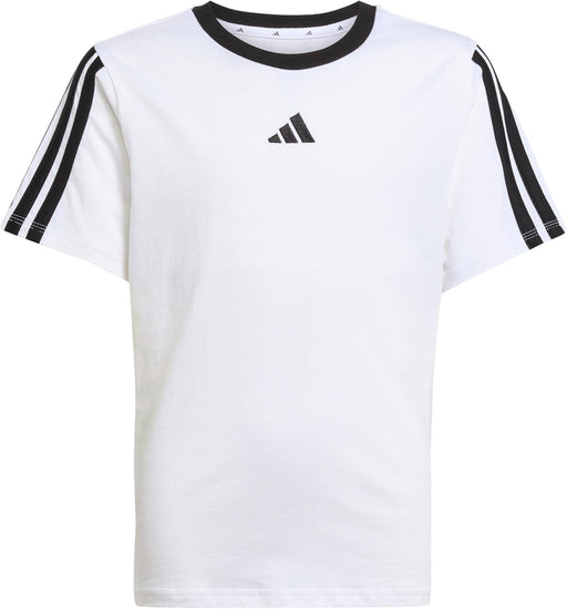 Girl's Essentials T-shirt T-Shirt (pack of 1) - WHITE/BLACK