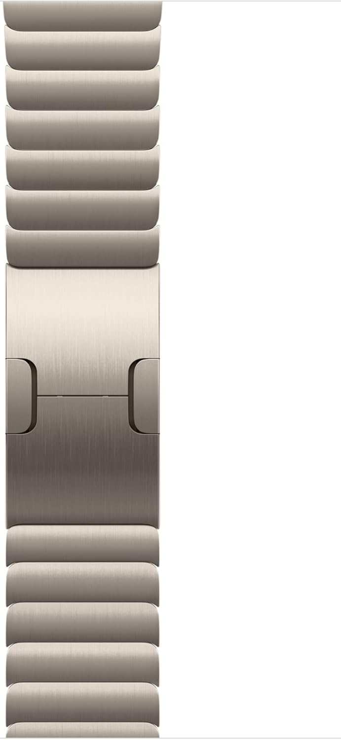 Apple Watch Band - Link Bracelet - 46mm - Slate - One Size (Fits Most)