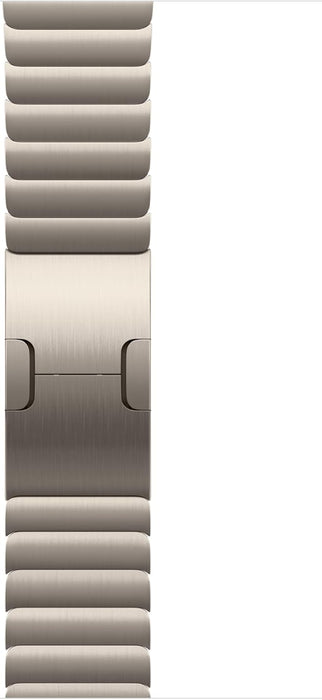 Apple Watch Band - Link Bracelet - 46mm - Slate - One Size (Fits Most)