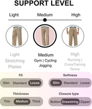 Trouser Pant for Men Loose Fit Man Track Pants Formal Causal Regular & Relaxed Cargo Summer Stretchable (Available in Plus Size and Combo Pack of 2) Beige (GL-TP-1119_BEIGE_30)