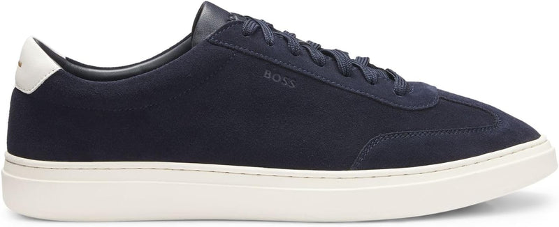 Kieran_Tenn_sdoxf mens Sneaker - 402 Dark Blue