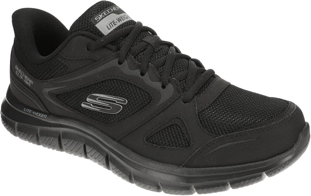 TRACK mens Shoes