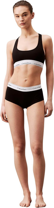 Calvin Klein boyshorts for women