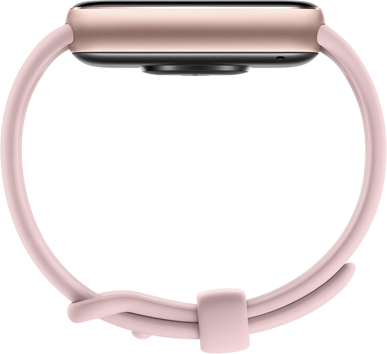Xiaomi Smart Band 9 Pro Obsidian Black | 1.74'' narrow-edge display | 21-day ultra-long battery life | health management | Professional Workout Analysis