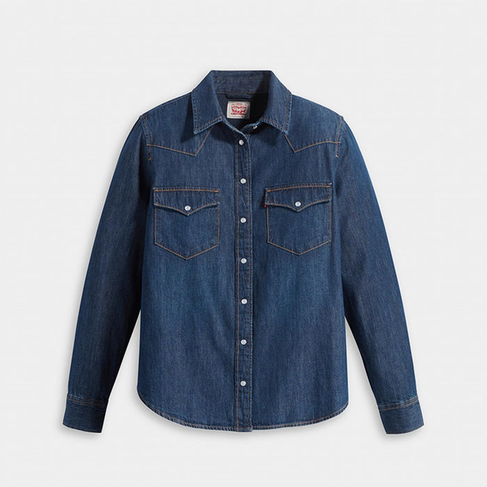 Levi's Womens THE ULTIMATE WESTERN THE ULTIMATE WESTERN