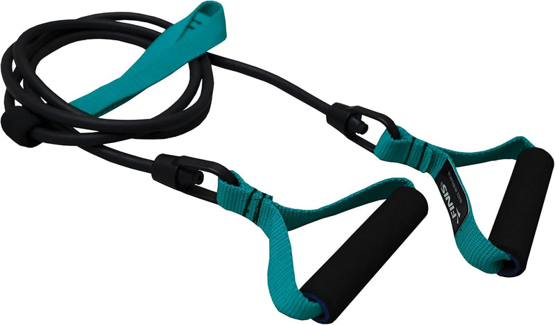 FINIS Dryland Swim Training Resistance Bands One Size