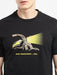 Levi's Mens Headlamp Grp Tee T-Shirt