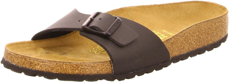 Madrid BF womens Fashion Sandals - Black