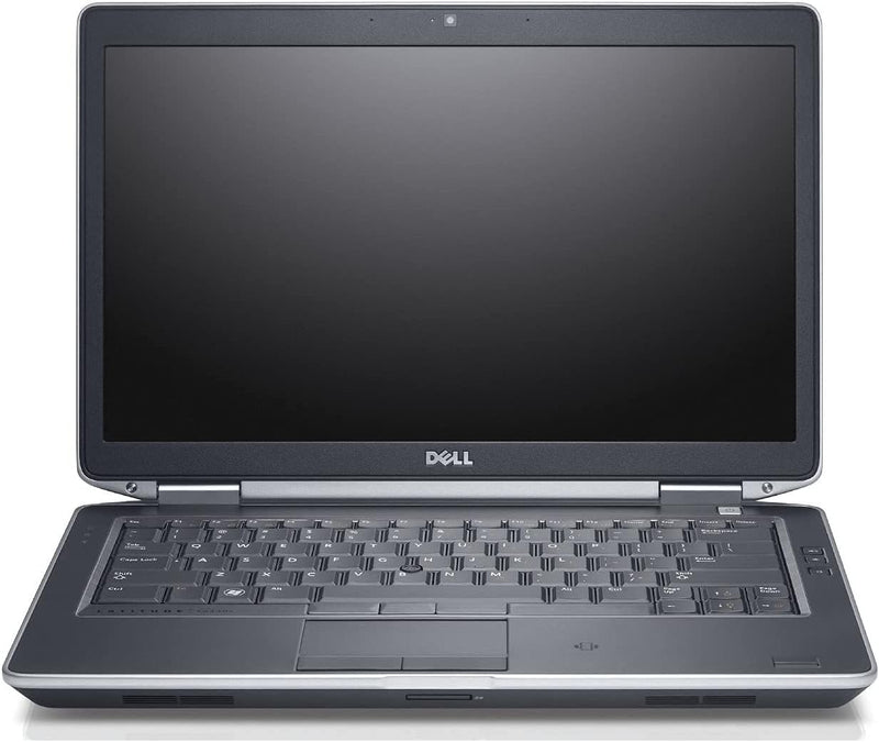 Dell (Refurbished) Latitude E6440 port√°til de 14 pulgadas, Core i5-4300M 2.6 GHz, 8 GB Ram, 256 GB SSD, DVDRW, Windows 10 Pro 64 bits (enchapado)