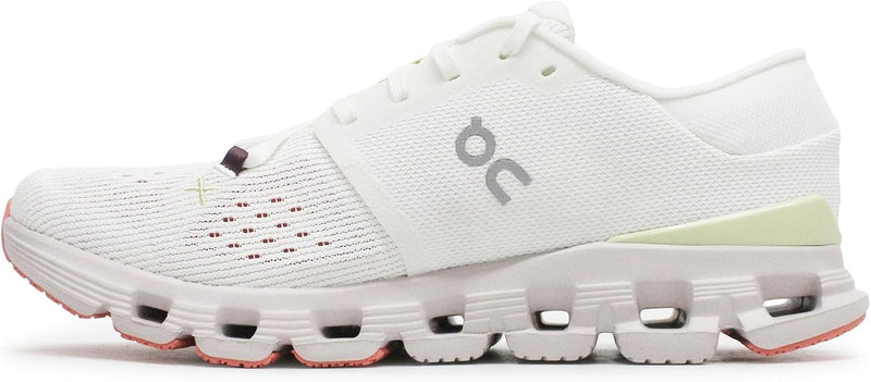 On Women's Cloud X 4