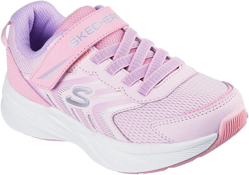 MICROSPEC TREAD girls Shoes - BLACK MULTI