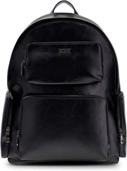 Mens Boston Backpack Backpack - Black