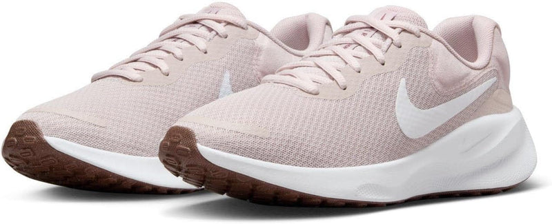 Nike REVOLUTION 7 womens LACED SHOES