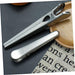 STOBOK 10pcs Stainless Steel Alligator Clip Food Storage Bag Clip Potato Chip Bag Clips Hairdresser Clips Household Food Bag Clamps Bag Sealers Clip Metal Duckbill Multipurpose