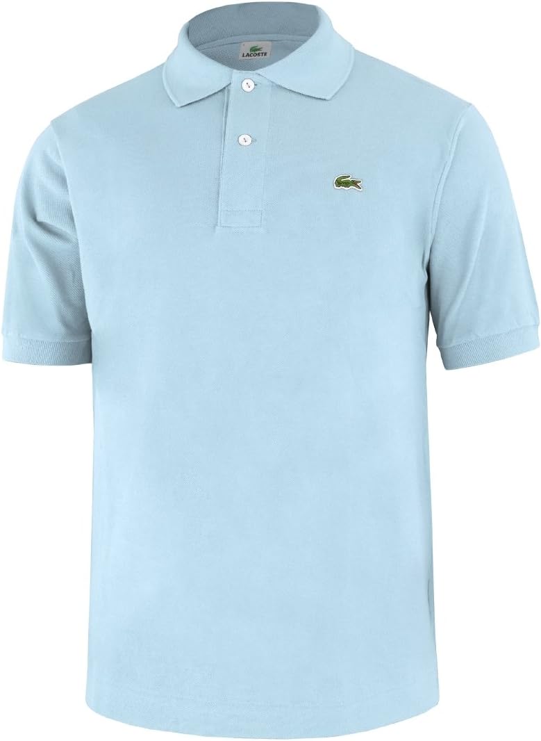 Lacoste Mens Classic L1212 Polo Shirt