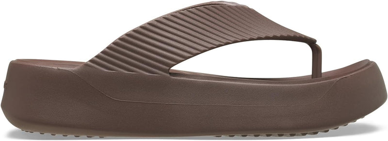 Crocs Women's 209409-2Q9 Platform Sandals