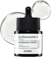The Niacinamide 15 Serum 20ml