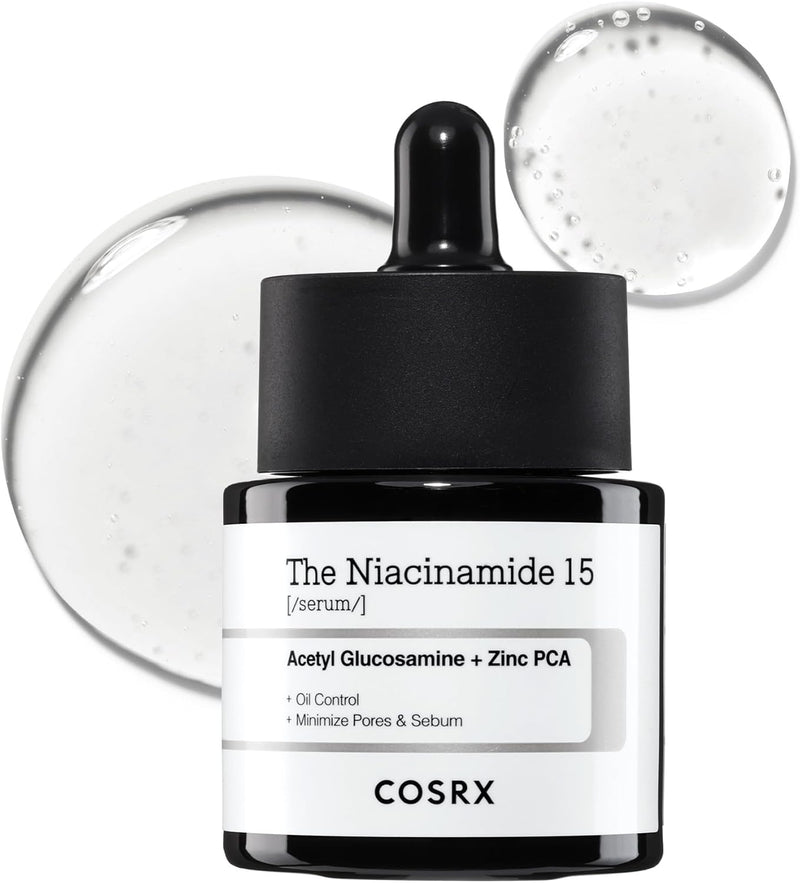 The Niacinamide 15 Serum 20ml