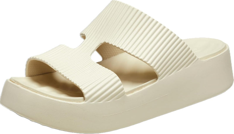 Crocs Women's 209409-2Q9 Platform Sandals