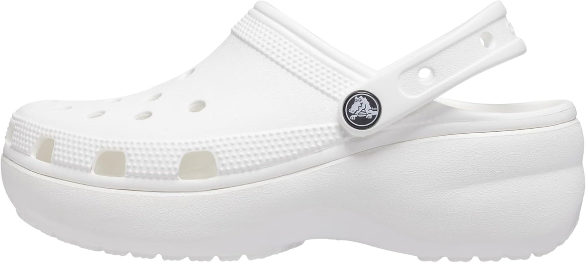 Classic Platform Women's Clogs – image 1