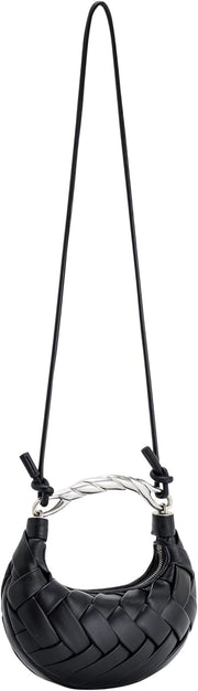 JW PEI Orla Weave Handbag