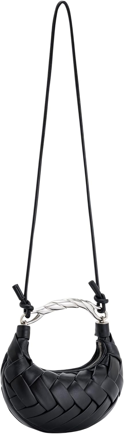 JW PEI Orla Weave Handbag