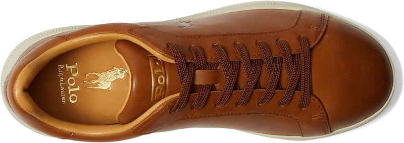 Polo Ralph Lauren Men's Faxon X Sneaker