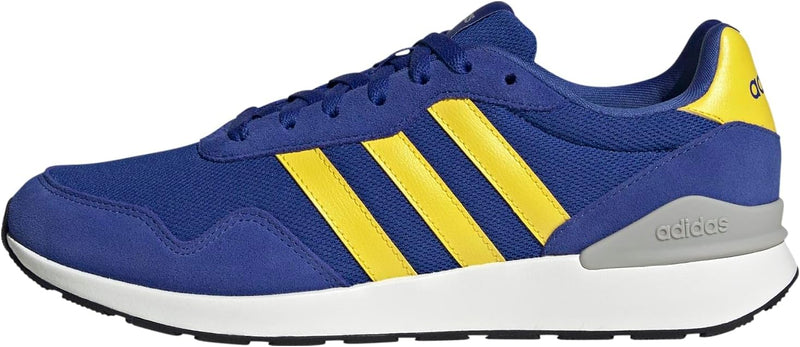 Men's Run 60s 4.0 Shoes Black 10 - Blue