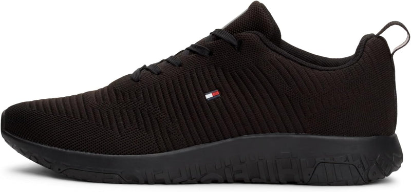 Sneakers mens Sneaker - Black