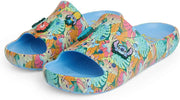 Crocs Unisex Adults 209401-001 Slides