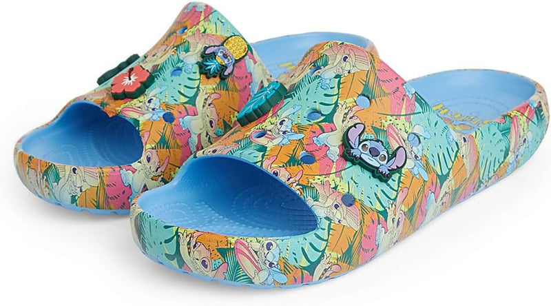 Crocs Unisex Adults 209401-001 Slides