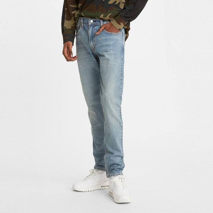 Levi's Mens 512® SLIM TAPER Jeans
