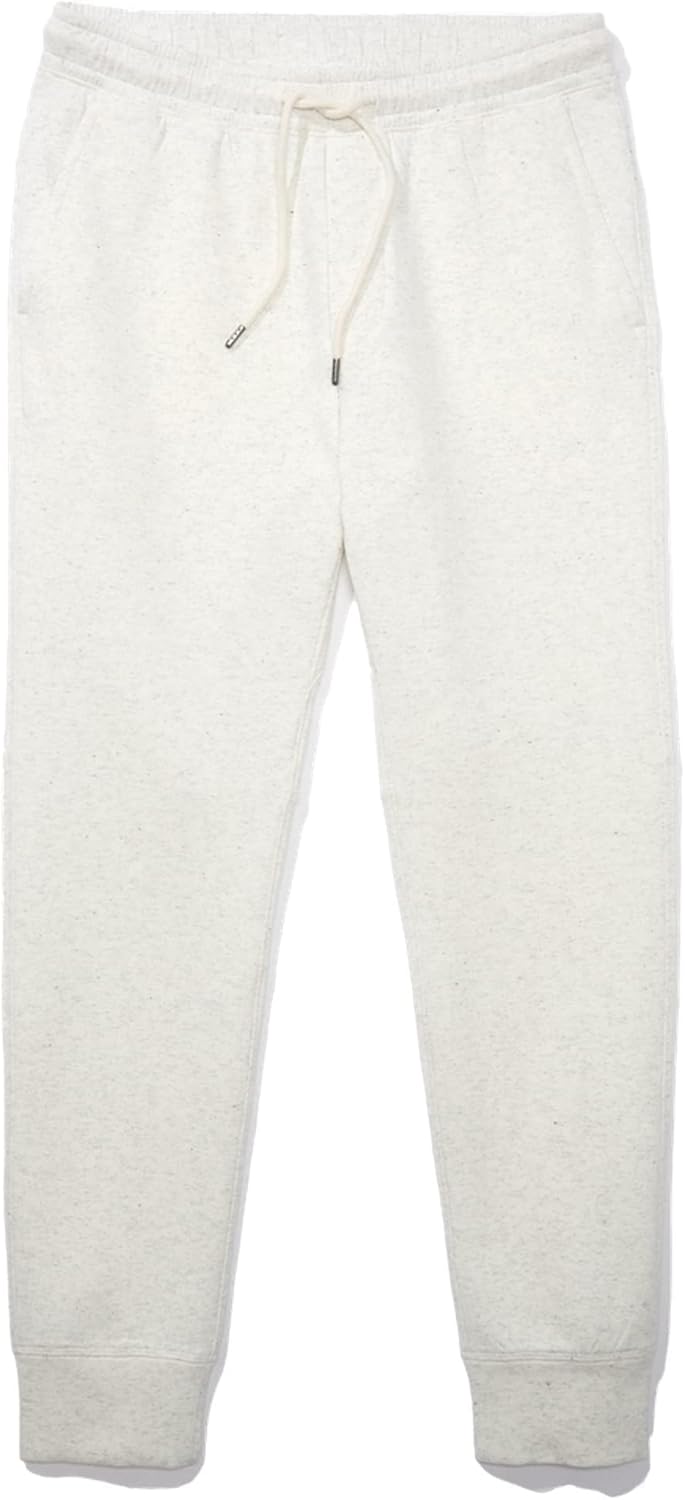 Men Active 24/7 Jogger - ivory