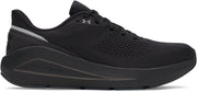 UA Sonic 7 mens FOOTWEAR - BLACK