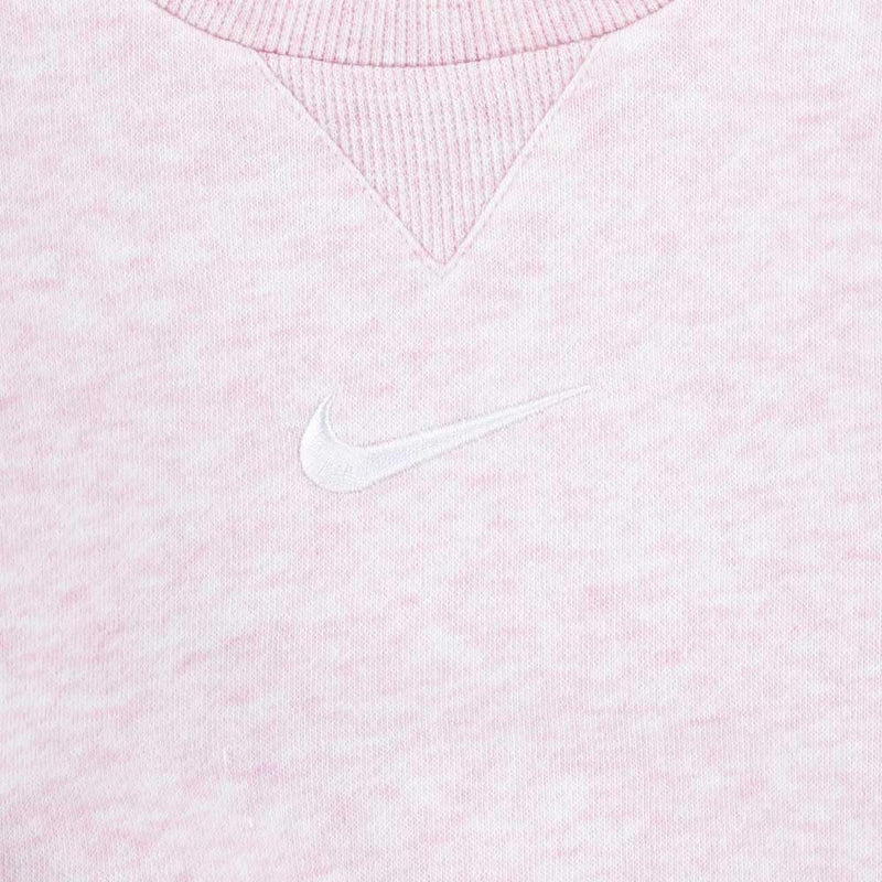 Nike Unisex Kids NKN ESSENTIAL FLEECE CREW SET SET