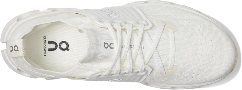 ON RUNNING Cloudswift 4 womens Sneaker