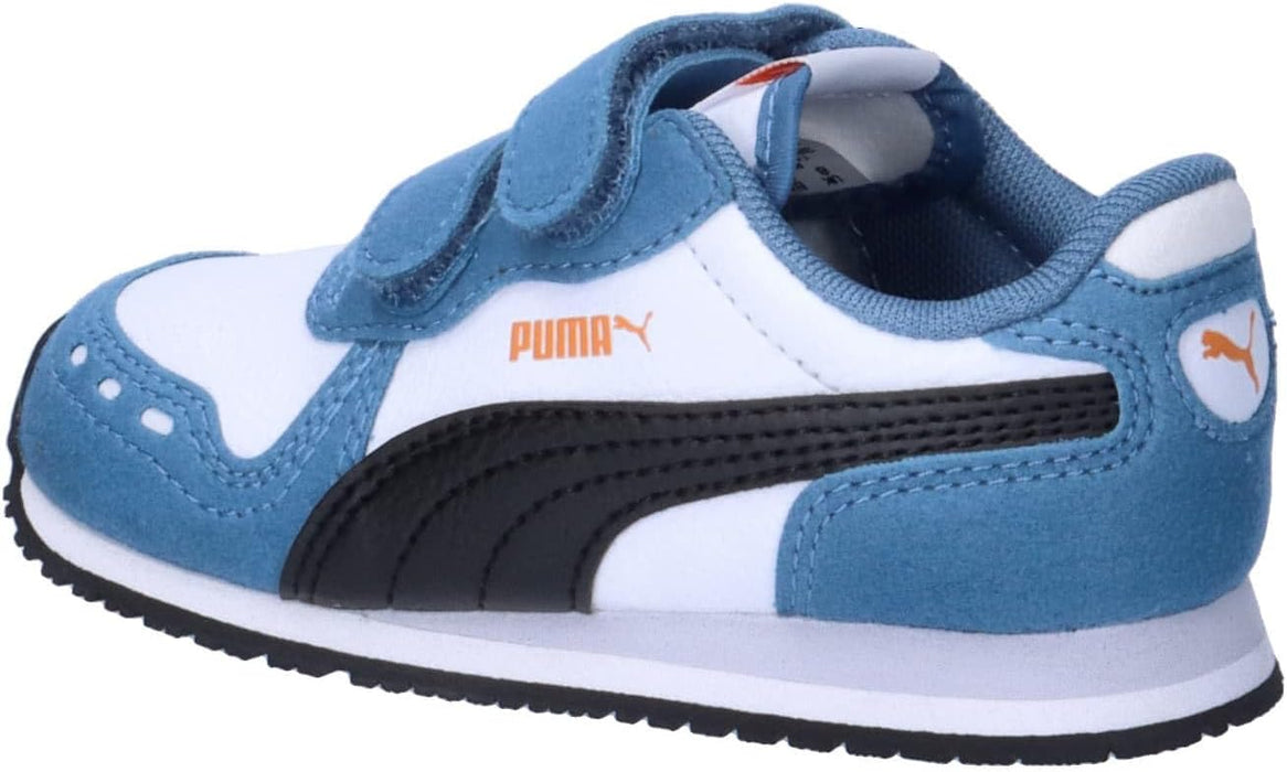 PUMA Cabana Racer Sl 20 V Inf Unisex Kids Sneaker
