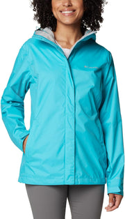 Women's Arcadia Ii Jacket - Geyser