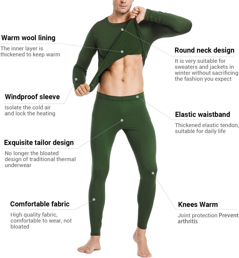PISIQI mens B Soft