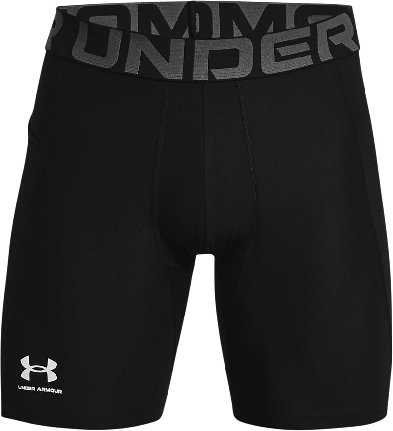 Mens HG Armour Shorts Black XL