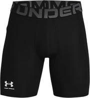 Mens HG Armour Shorts Black L