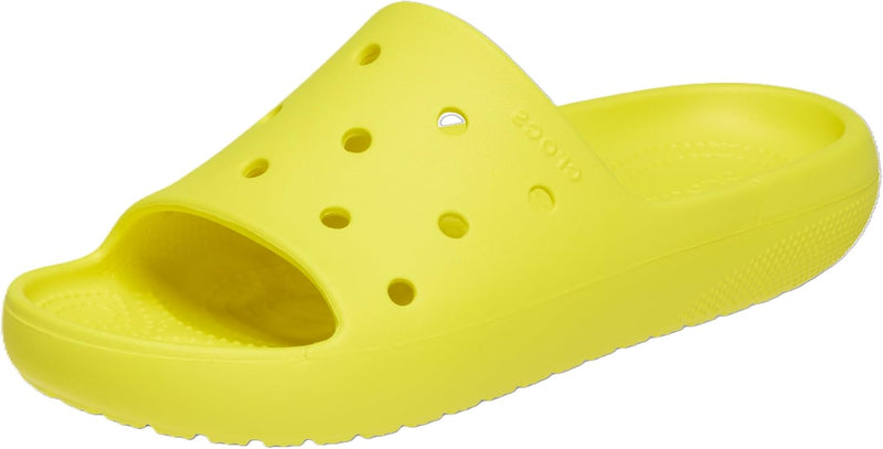 Crocs Unisex Adults 209401-001 Slides