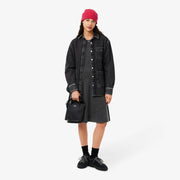 NF2609PM-000 Crossover Bag for Women, Noir