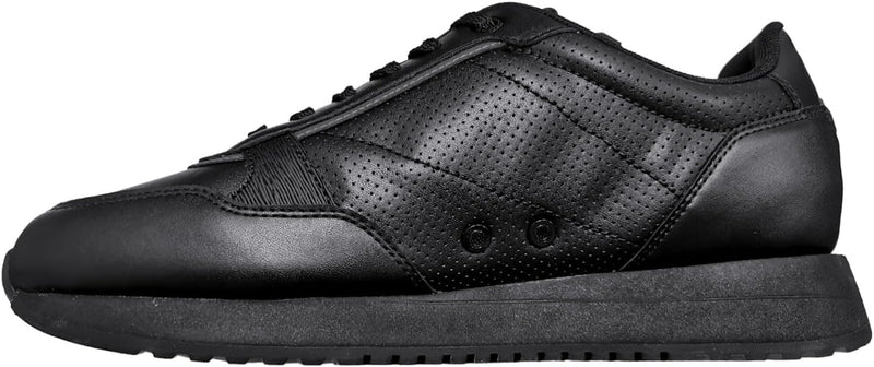 Men Sneaker Kai Runn ltpf, Color - Black