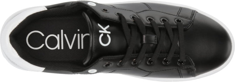 Calvin Klein Lucio mens Sneaker