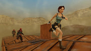 PS5 Tomb Raider IV-VI Remastered Starring Lara Croft_UAE Ver