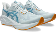NOVABLAST 5 mens PERFORMANCE RUNNING SHOES - 407 Arctic Blue/Aegean Blue
