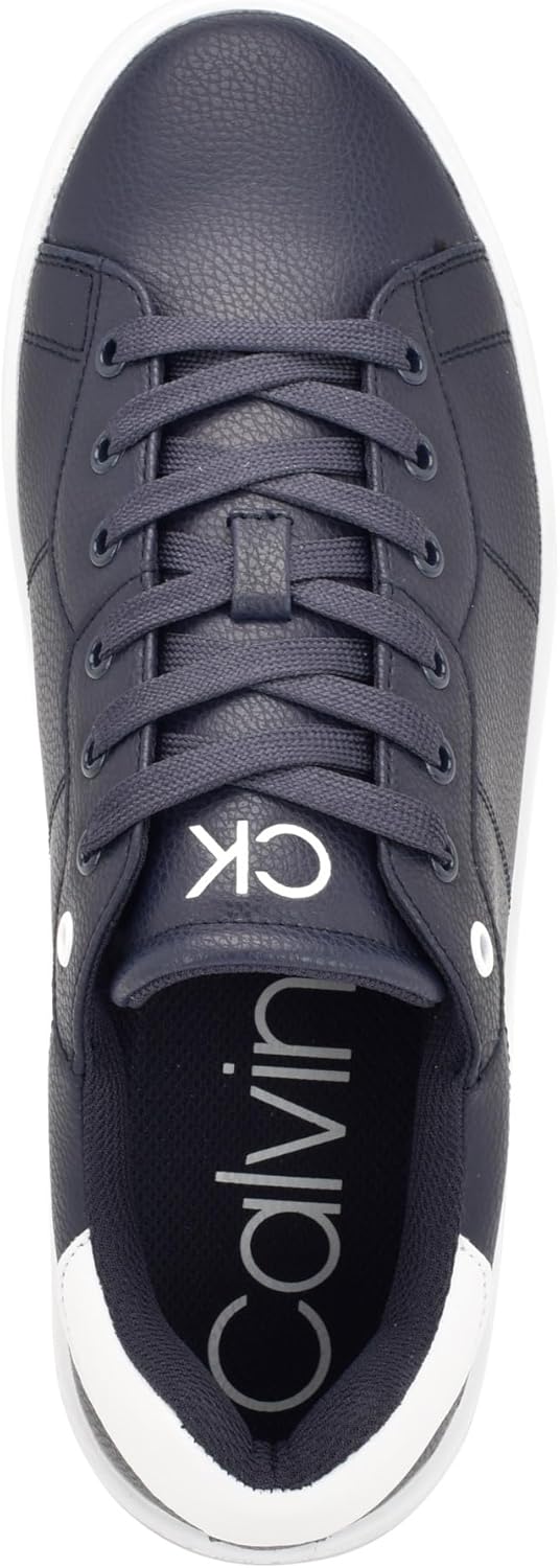 Calvin Klein Lucio mens Sneaker